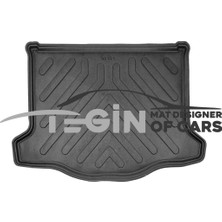 Honda Jazz Bagaj Havuzu 2015-2019