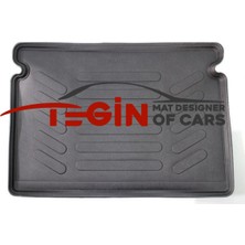 Mercedes Citan Bagaj Havuzu 2012-2021