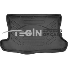 Ford Fusion Bagaj Havuzu 2010