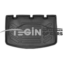 Kia Rio Hb Kalın Stepne Bagaj Havuzu 2011-2017