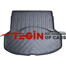 Kia Ceed Sw Bagaj Havuzu 2023