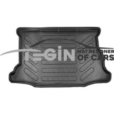 Honda Jazz Bagaj Havuzu 2005