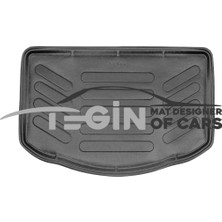 Kia Soul Bagaj Havuzu 2015