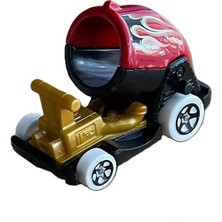 Tekli Arabalar Boom Car HTD95