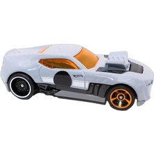 Tekli Arabalar Twinduction HKK88