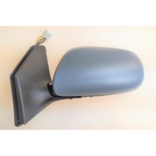 Dış Dikiz Ayna Toyota Avensis 2003-2006 Elektrikli Isıtmalı Astarlı Kör Noktalı Sol