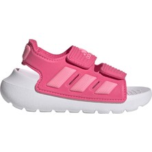 Adidas Altaswim 2.0 Bebek Pembe Sandalet (ID0305)