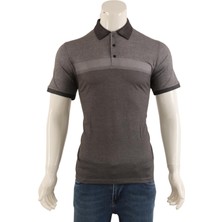 T-Shirt Regular Fit Erkek