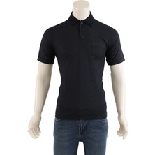 T-Shirt Regular Fit Erkek