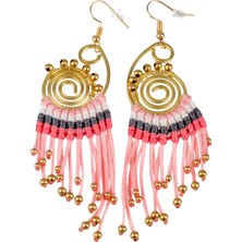 Waves And Pebbles Secret A Küpe