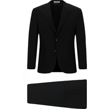 Kiğılı 7 Drop Slim Fit Dar Kesim Takım Elbise