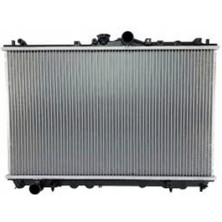 Mıtsubıshı Carısma 1.6.95 ve Sonrası Uyumlu – MB925638 Wısco – Su Radyatörü Brazıng At 400X678 mm