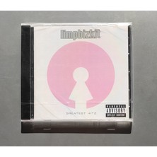 Lımp Bızkıt - Greatest Hıtz CD Formatında 2023 Yılına Ait Hit Şarkılar Albümü
