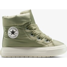 Converse Chuck Taylor All Star Elements Kadın Yeşil BOT.368