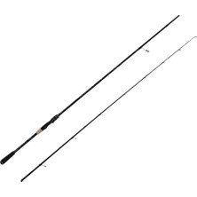 Kendo Kenshi Pro 2.65M 10-35GR Spin Olta Kamışı