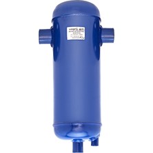 Unox PN16 Kaynaklı Dişli Buhar Seperatörü 1/2"