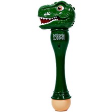 Bubble Wand Light Up Big T-Rex 8840A