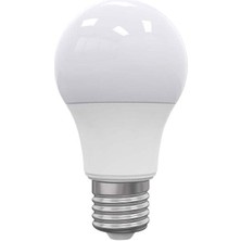 Ledx AL-A1105 5 Watt E27 6500K 450 Lümen Beyaz LED Ampul