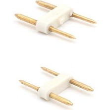 Powermaster 7mm Neon LED Bağlantı Iğnesi