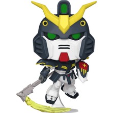 Funko Pop! Plus - Gundam -  XXXG-01D Gundam Deathscythe #1935