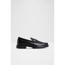 Aldo Tucker Ayakkabı Oxford&loafer - Siyah