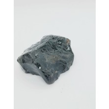 Yeşil Obsidyen Doğaltaş