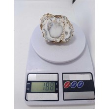 Dentritli Opal Doğaltaş Kütle