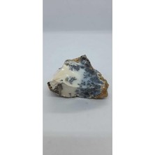 Dentritli Opal Koleksiyonluk Doğaltaş