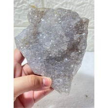 Druzy Depresyon Doğaltaş