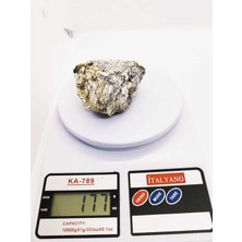 Dentritli Opal Doğaltaş Kütle