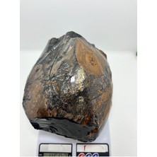 Obsidyen Dev Kütle Doğaltaş ( 4kg Üzeri)