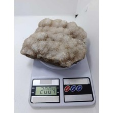 Gemsartdeco DRUZY DEPRESYON DOĞALTAŞ