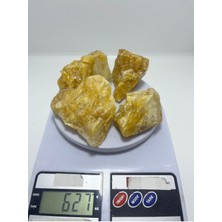Ham Parça Sitrin Doğaltaş 150 G