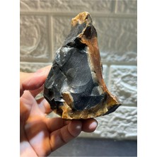 Siyah Opal Doğaltaş