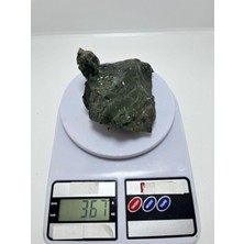 Obsidyen Duygu Taşı Doğaltaş Kütle