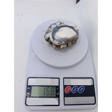 Dentritli Opal Doğaltaş Kütle