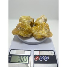 Ham Parça Sitrin Doğaltaş 220 G