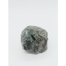 Yeşil Obsidyen Doğaltaş