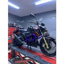 Rtr 200 Ön Koruma Demiri Özelüretim