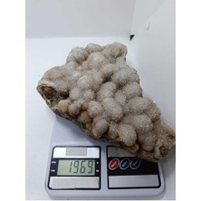 Gemsartdeco DRUZY DEPRESYON DOĞALTAŞ