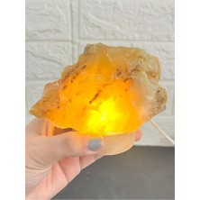 Opal Doğaltaş Güzel Rüyalar Lambası