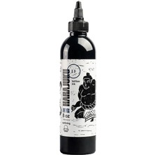 Radiant Harajuku Sumi Outlining Çizgi Dövme Boyası - 8OZ/240 ml