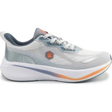 Lumberjack Hezonya 5pr Gri Erkek Koşu Ayakkabısı