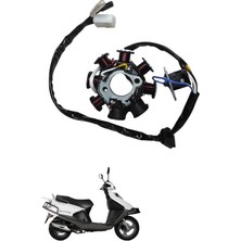 Statör - Kuba VALENTINO50CC