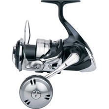SHIMANO Twin Power Sw 5000 Xg C Spin (Jig) Olta Makinesi