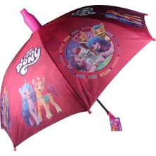 My Little Pony Lisanslı Şemsiye