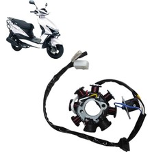 Statör - Kuba Space 50