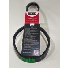 Rks Bitter 50 125 Özel Seri Uyumlu (50CC Uymaz) Yerli Ürtm Varyatör Kayış