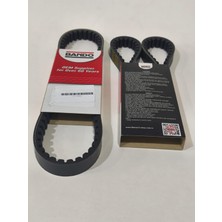 Rks Dark Blue 125 Uyumlu Yerli Ürtm Varyatör Kayış