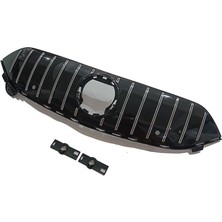 Mercedes W297 Eqs Uyumlu Gtr Panjur 2022+